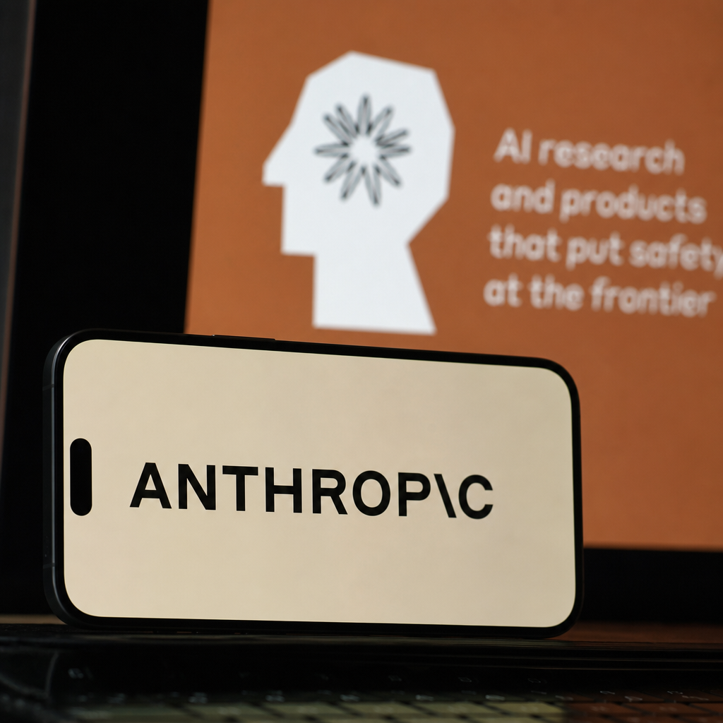 Anthropic’s $30 Trillion Vision: A New Chapter in AI-Driven Economy